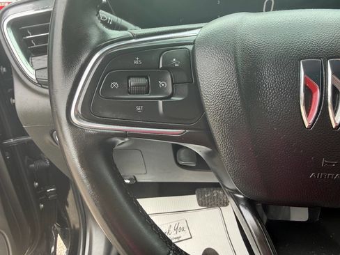Used 2024 Buick Encore GX Sport Touring AWD/4WD image 14