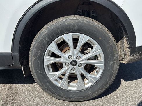 Used 2024 Ford Escape Active AWD/4WD image 14