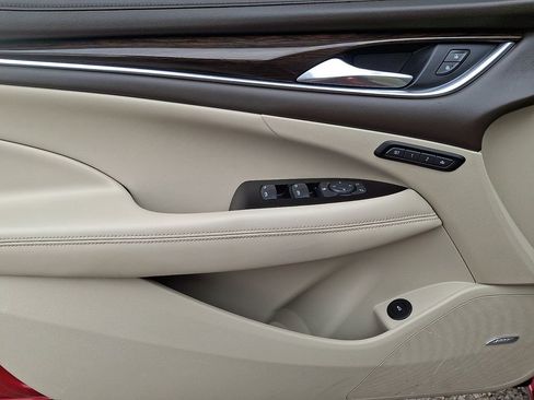 Certified 2019 Buick LaCrosse Essence w/ Sun and Shade Package image 12