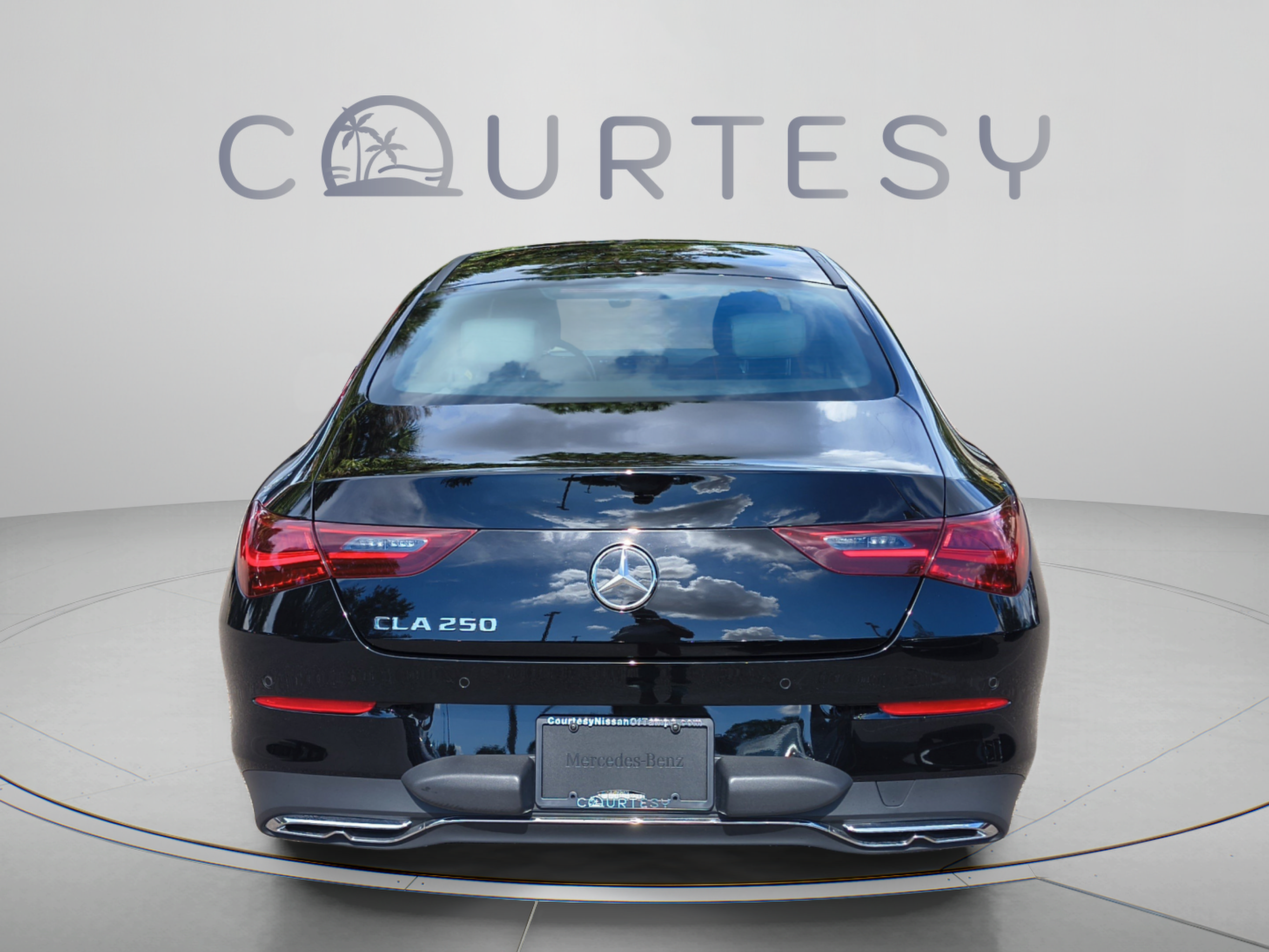 Used 2024 Mercedes-Benz CLA 250 image 6