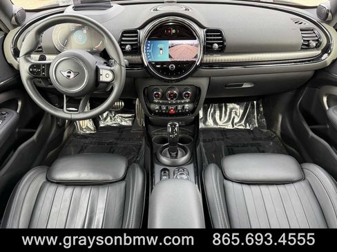 Used 2023 MINI Cooper Clubman John Cooper Works image 14
