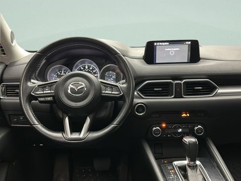 Used 2017 MAZDA CX-5 Touring w/ Preferred Equipment Package AWD/4WD image 23