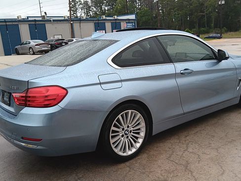 Used 2014 BMW 428i Coupe RWD image 17