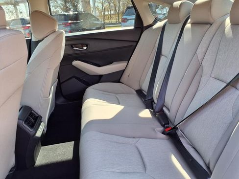 Used 2026 Honda Accord SE image 19