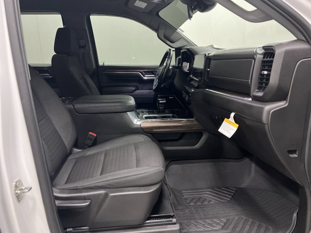 Certified 2024 Chevrolet Silverado 1500 RST w/ All Star Edition Plus AWD/4WD image 29