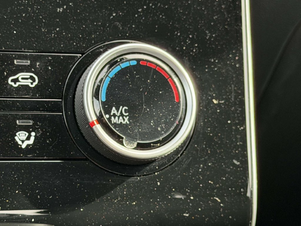 Certified 2023 Hyundai Tucson SEL AWD/4WD image 38