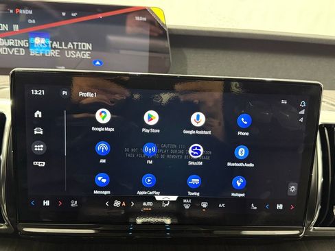 New 2025 Ford Expedition Platinum w/ Platinum Ultimate Package image 41