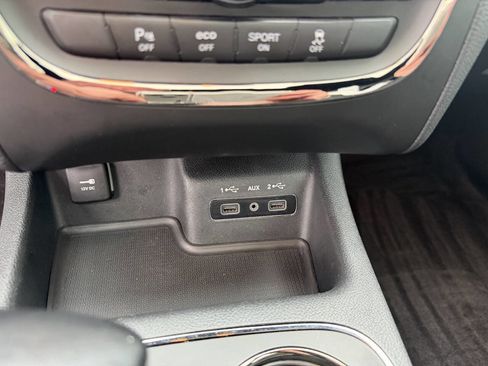 Used 2019 Dodge Durango R/T AWD/4WD image 36