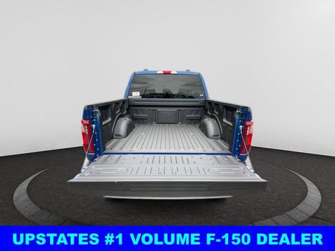 New 2025 Ford F150 STX w/ Equipment Group 200A image 5