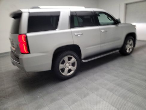 Used 2017 Chevrolet Tahoe Premier AWD/4WD image 10