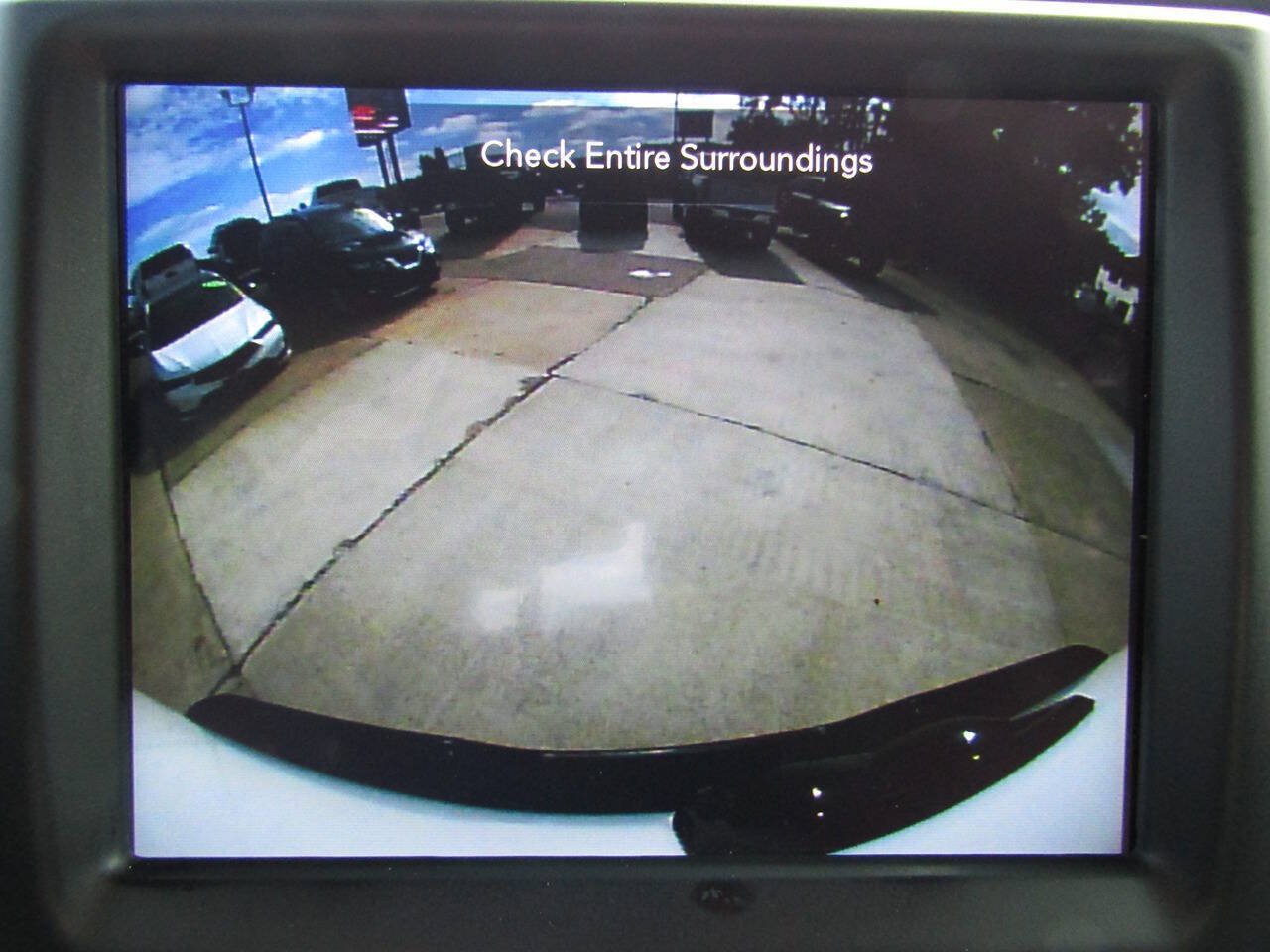 Used 2021 RAM 1500 Warlock AWD/4WD image 14