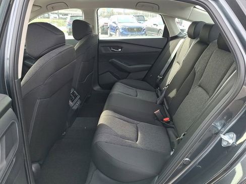 New 2026 Honda Accord LX image 20