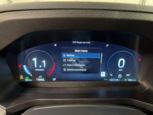 New 2026 Ford Explorer Active image 21