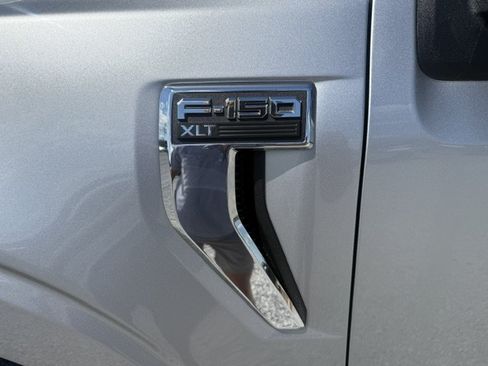 Used 2021 Ford F150 XLT w/ Equipment Group 301A Mid AWD/4WD image 14