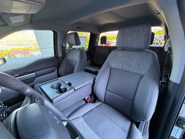 New 2026 Ford F350 XLT w/ XLT Premium Package AWD/4WD image 20