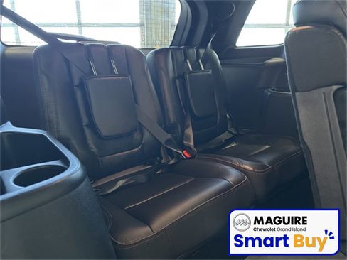 Used 2019 Ford Explorer Sport image 28