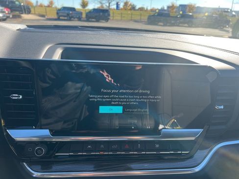 New 2026 Chevrolet Silverado 1500 LT w/ All Star Edition Plus image 18