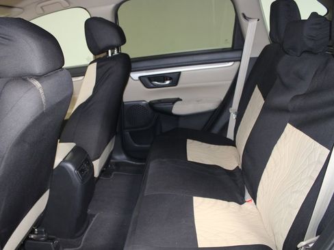 Used 2019 Honda CR-V LX image 16