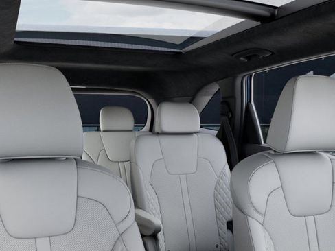 New 2026 Kia Sorento SX Prestige image 27