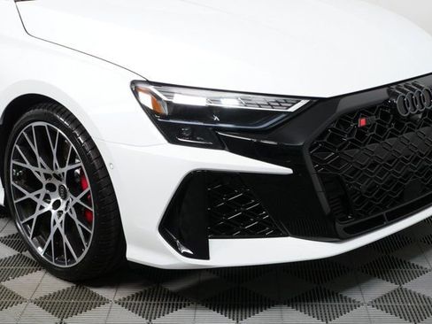 New 2026 Audi RS 3 image 37