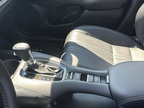 Certified 2026 Honda HR-V EX-L image 20