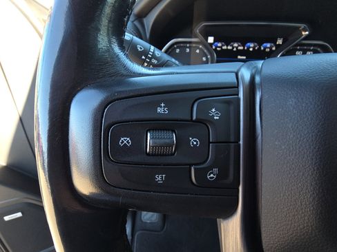 Used 2019 GMC Sierra 1500 Denali w/ Denali Ultimate Package image 20