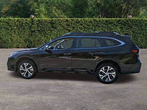 Used 2022 Subaru Outback Touring XT image 7