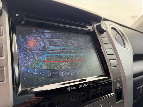 Used 2018 Toyota Tundra SR5 w/ SR5 Upgrade Package image 15