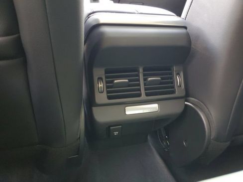 Used 2020 Land Rover Range Rover Evoque S AWD/4WD image 15