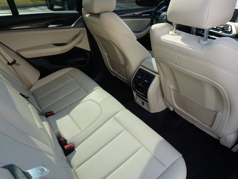 Used 2019 BMW X3 sDrive30i RWD image 21