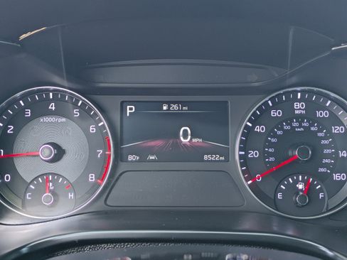 Certified 2024 Kia Forte GT w/ GT2 Package FWD image 29