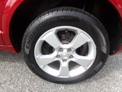 Used 2015 Chevrolet Captiva Sport LTZ image 17