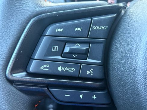 Used 2024 Subaru Crosstrek 2.5i Limited w/ Popular Package #3A AWD/4WD image 20
