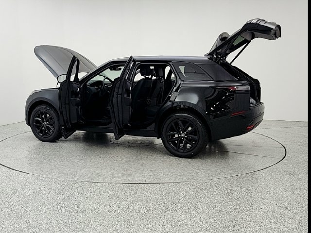 New 2026 Land Rover Range Rover Velar S AWD/4WD image 12