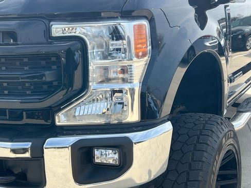 Used 2022 Ford F250 Lariat w/ Lariat Ultimate Package image 4