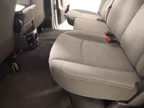 Used 2024 RAM 3500 Tradesman w/ Chrome Appearance Group image 11