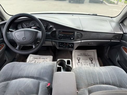 Used 2005 Buick Century Sedan image 17