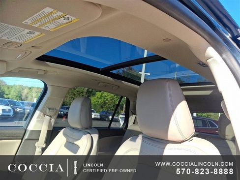 Used 2023 Lincoln Aviator Reserve w/ Elements Package Plus image 15