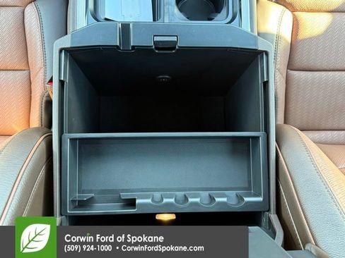 New 2026 Ford F350 King Ranch w/ Chrome Package AWD/4WD image 30