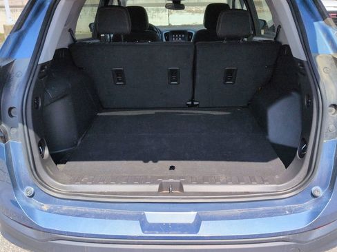 Certified 2024 GMC Terrain SLE image 19