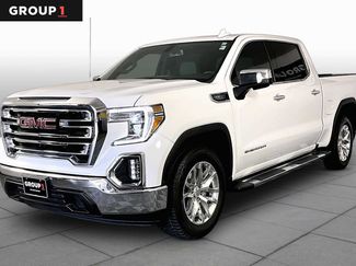 Certified 2022 GMC Sierra 1500 SLT w/ SLT Convenience Package RWD video 1