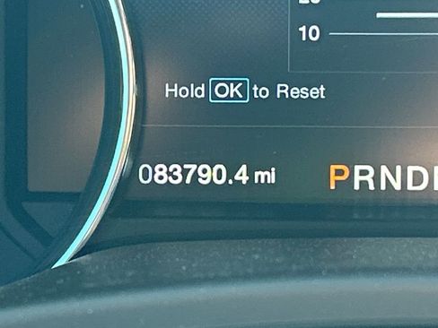 Used 2017 Ford F150 Lariat w/ Equipment Group 501A Mid AWD/4WD image 22