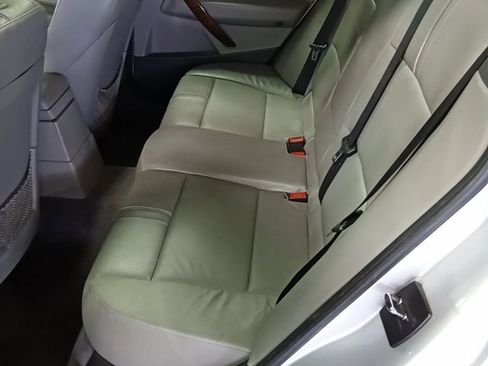 Used 2004 BMW X3 2.5i image 10