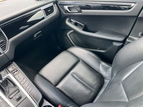 Used 2017 Porsche Macan S AWD/4WD image 15