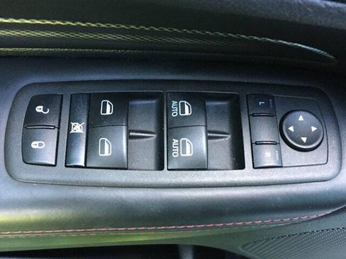 Used 2022 Dodge Durango R/T AWD/4WD image 17