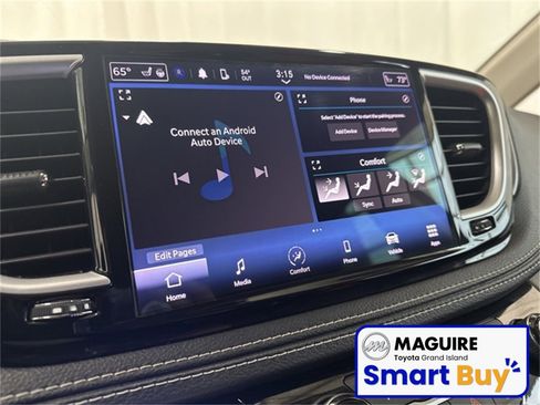 Used 2022 Chrysler Pacifica Touring-L image 13