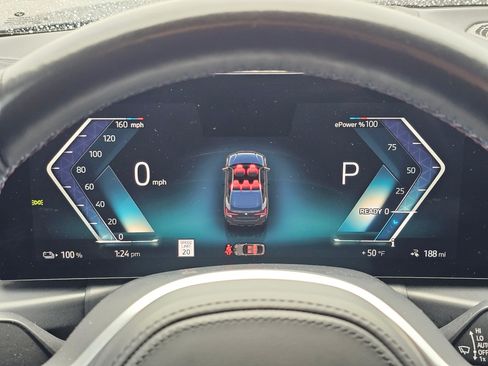 Certified 2022 BMW i4 M50 w/ Premium Package image 18