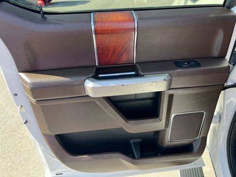 Used 2019 Ford F150 King Ranch w/ Equipment Group 601A Luxury image 19