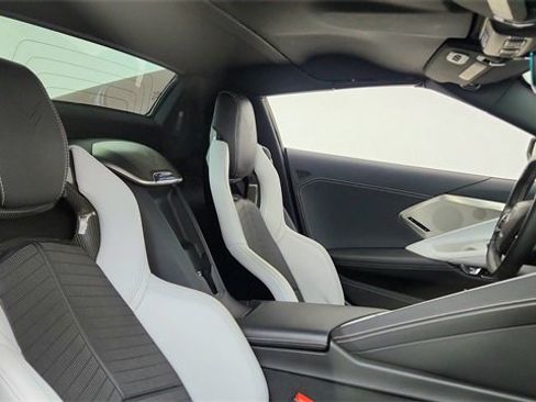 Used 2022 Chevrolet Corvette Stingray image 27