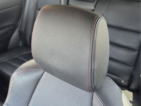 Used 2013 MAZDA CX-5 Grand Touring w/ GT Tech Pkg FWD image 23